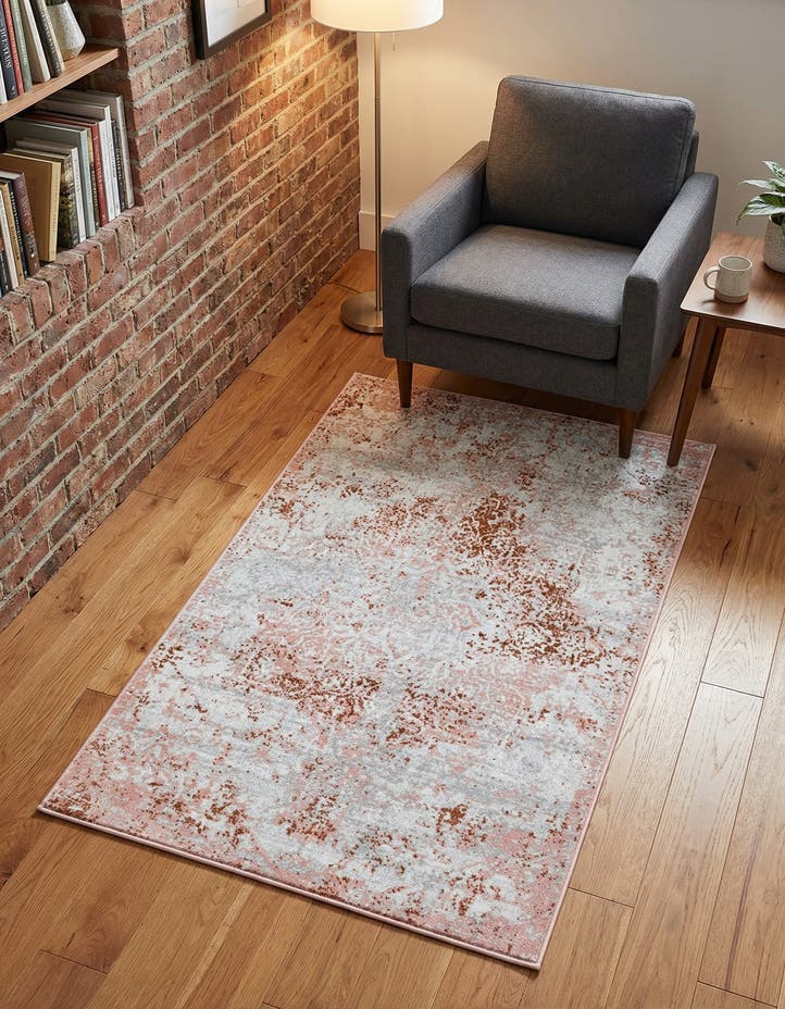 3' 3 x 5' 3 Kamala Washable Rug