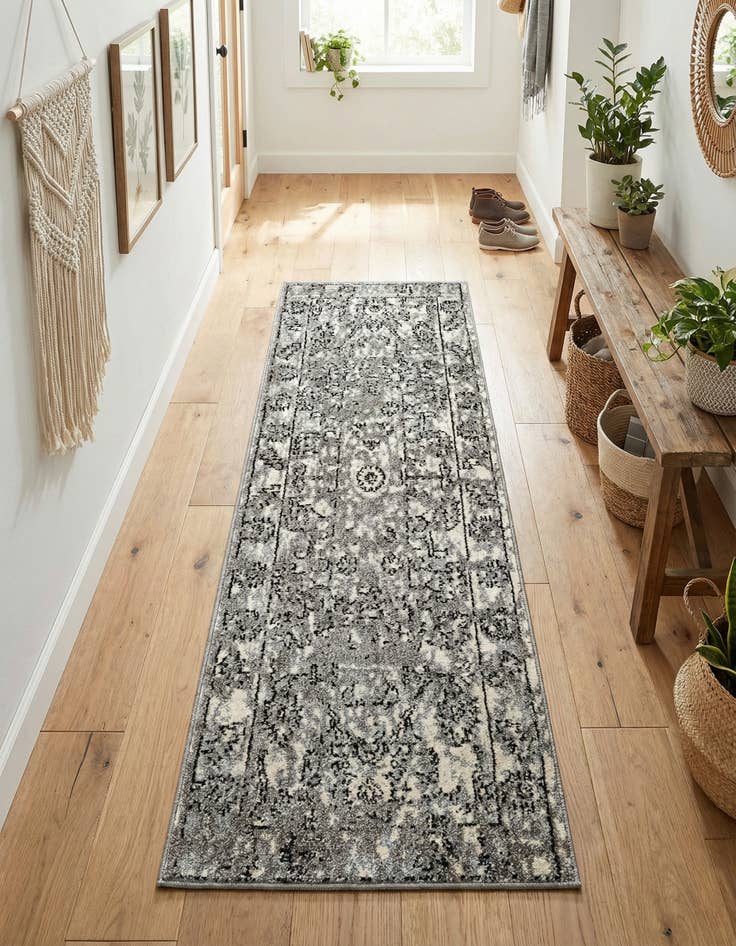 Detail image of 2' x 6' Vista Runner Rug