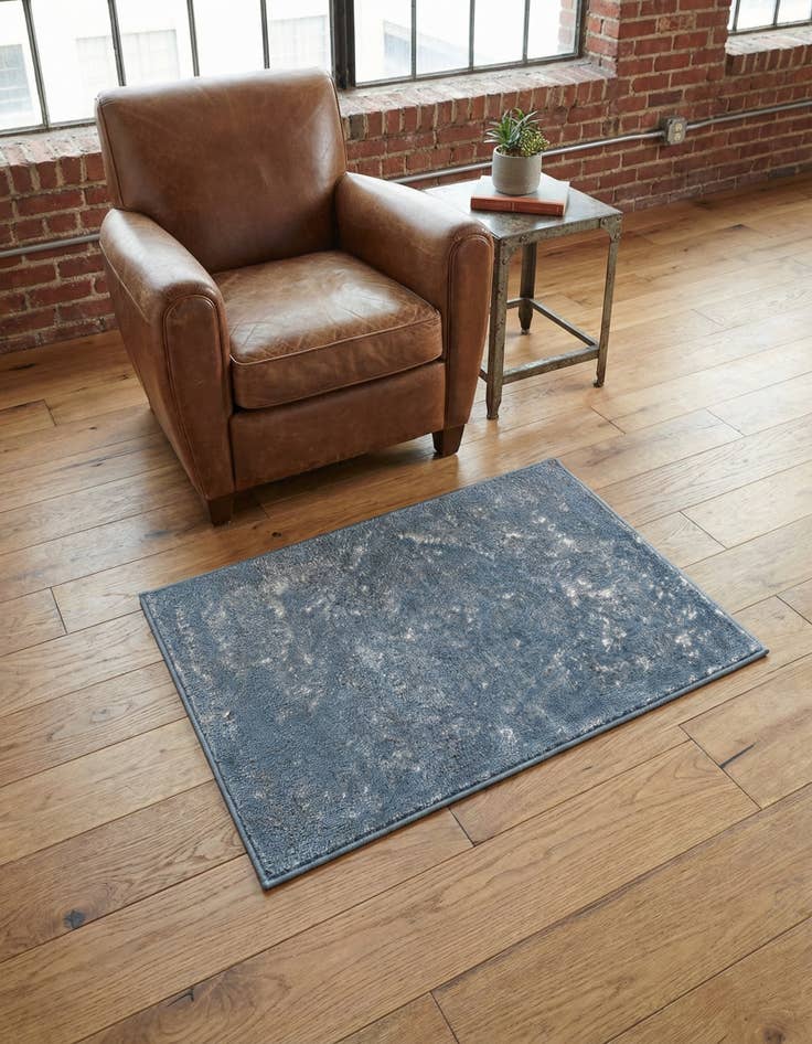 Detail image of 2' 2 x 3' Oregon Rug