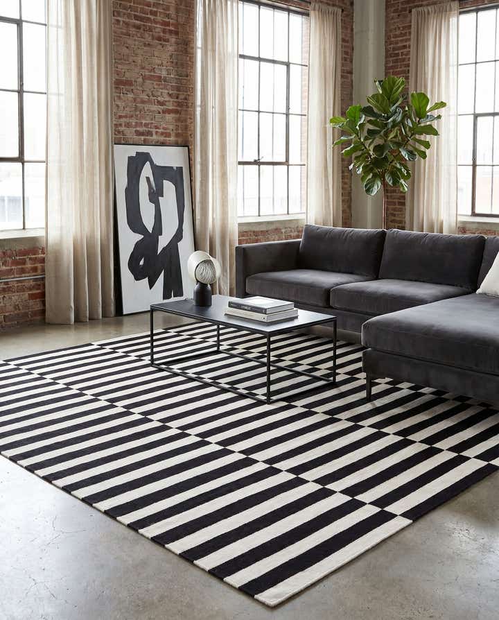 12' x 12' SoHo Square Rug