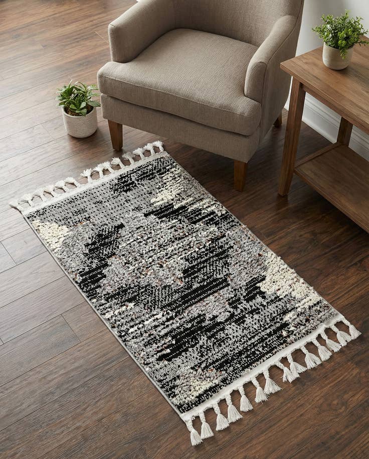 Detail image of 2' x 3' 2 Cherokee Rug