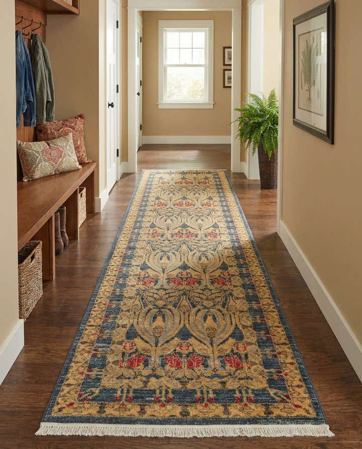 2' 7 x 10' Chelsea Runner Rug