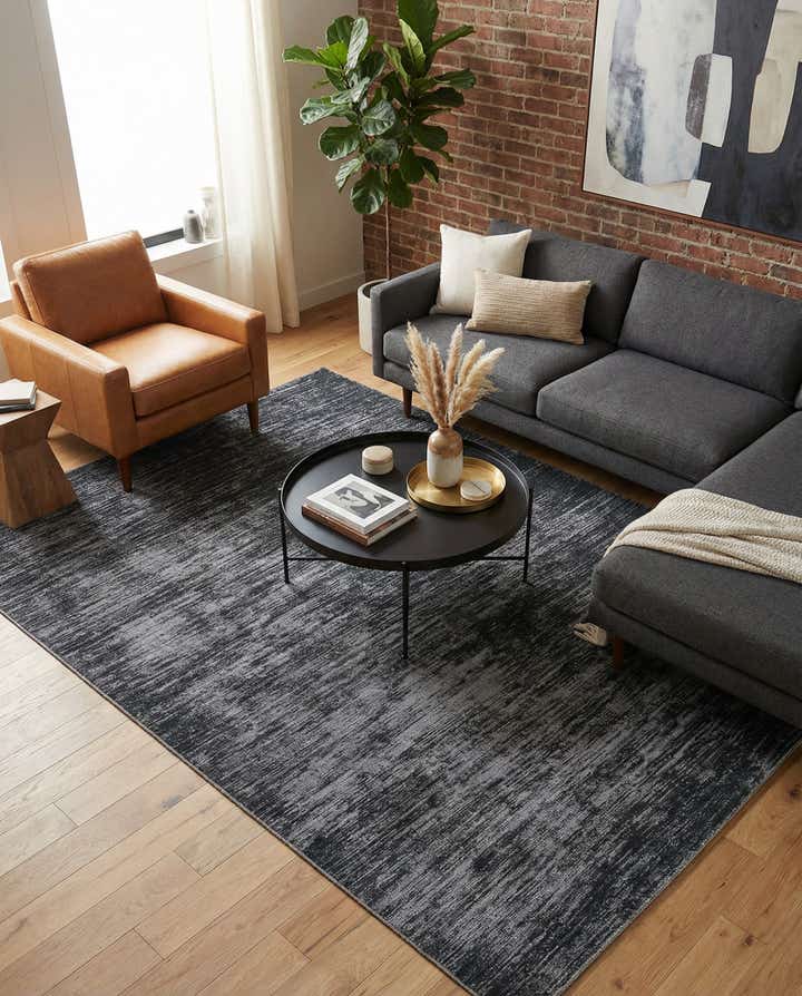6' x 9' Asha Rug
