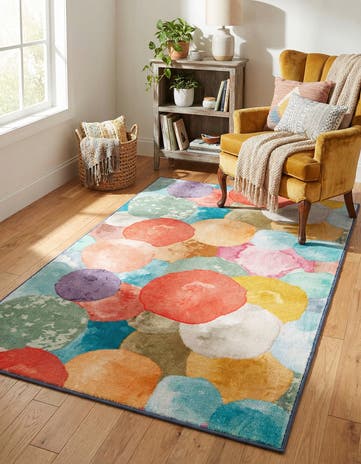 3' 3 x 5' 3 Medina Rug