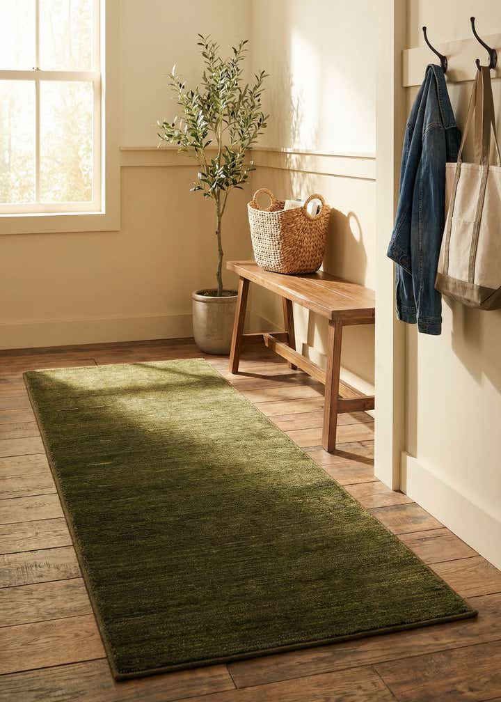 2' x 5' Finsbury Runner Rug