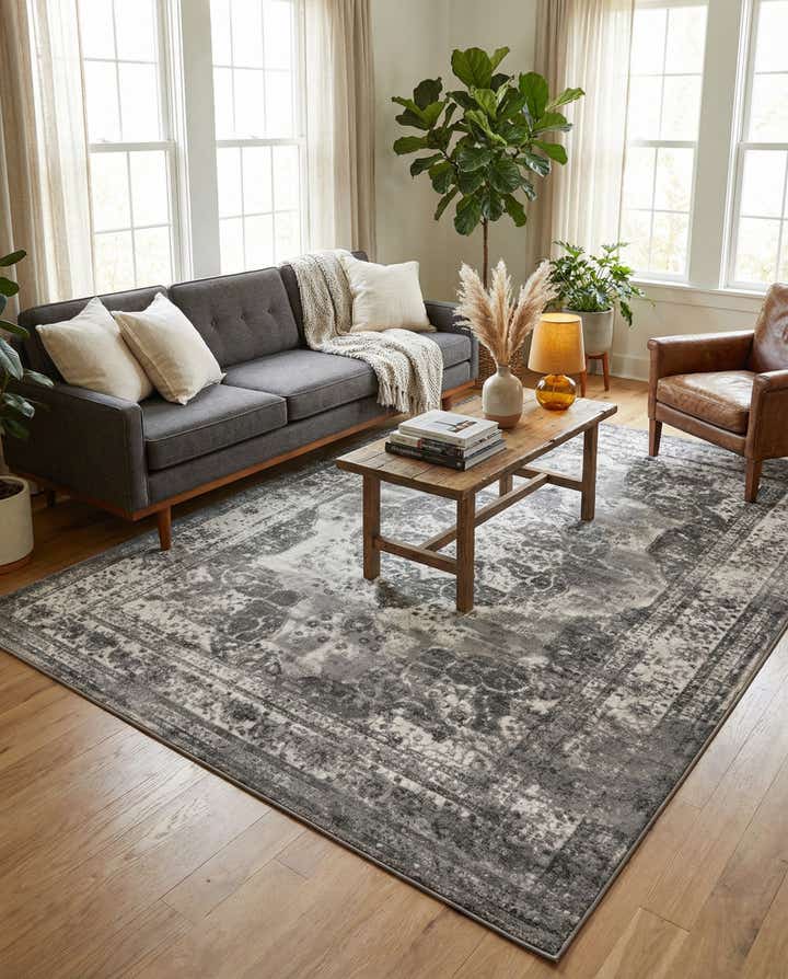 10' x 13' 1 Monte Carlo Rug