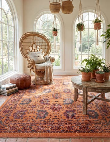 7' 10 x 10' Lucerne Rug