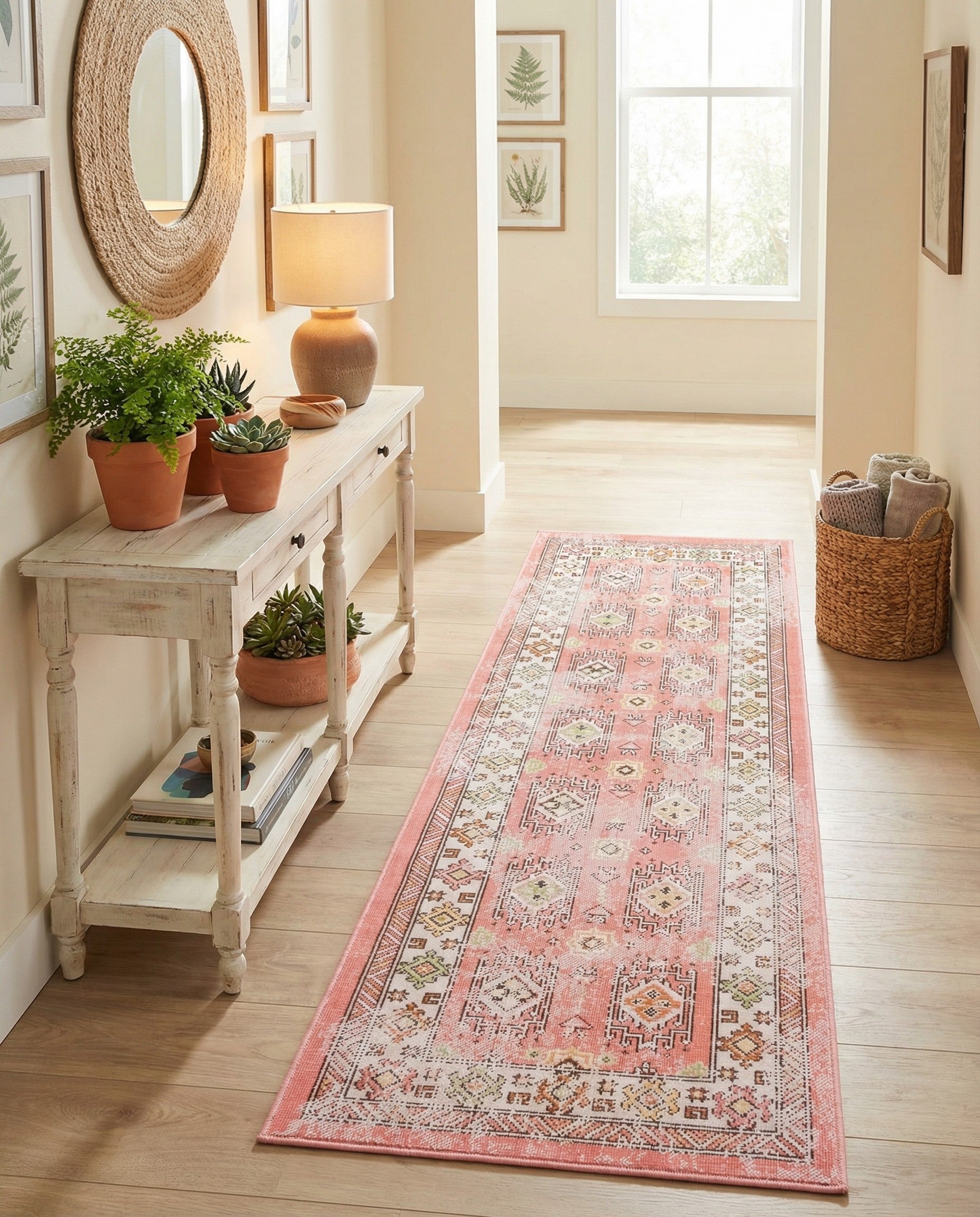 2' x 6' Aarhus Runner Rug