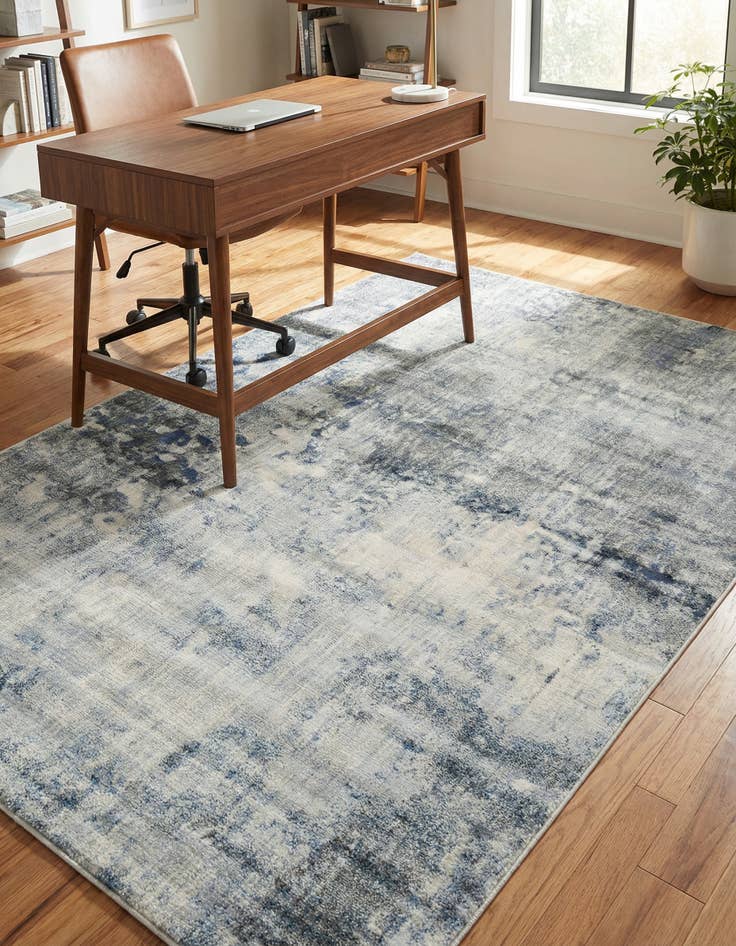 Detail image of 5' x 8' Apollo Rug