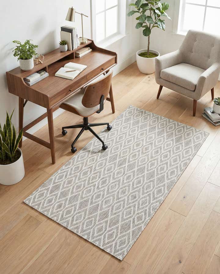 3' x 5' 3 Easy-Clean Jill Zarin Turks and Caicos Indoor / Outdoor Rug