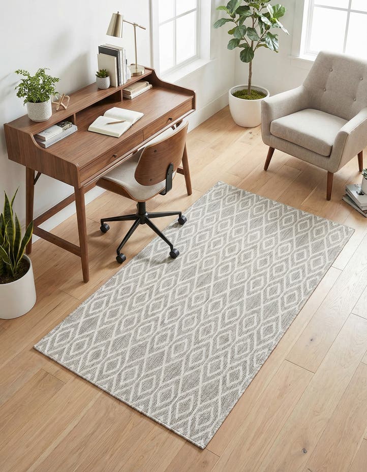 3' x 5' 3 Easy-Clean Jill Zarin Turks and Ca...