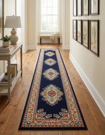 3' x 16' 5 Amaya Runner Rug