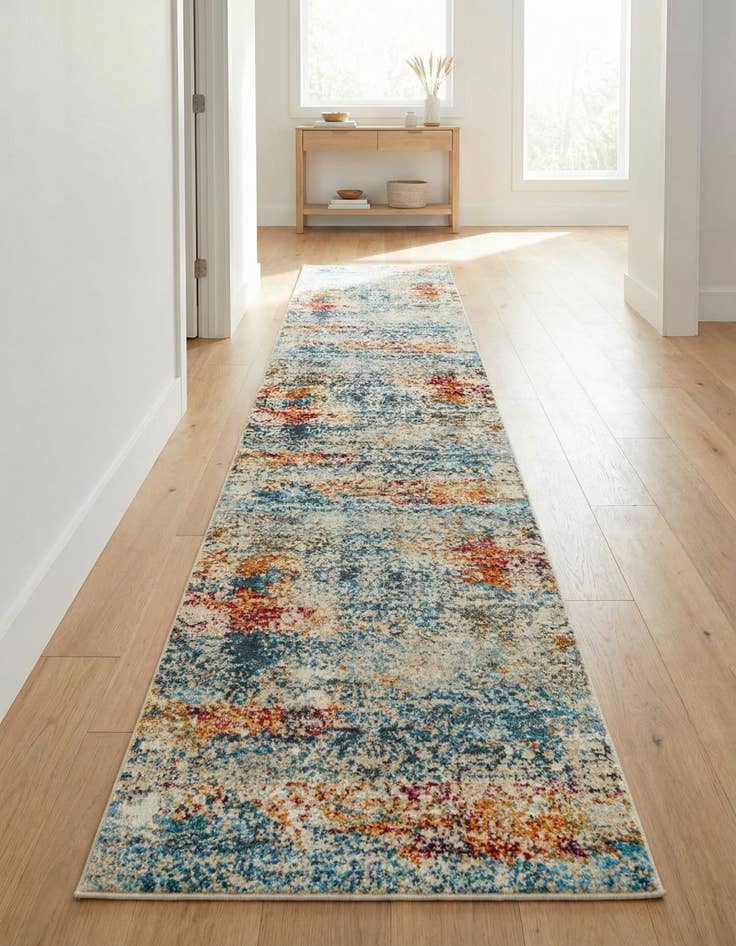 Detail image of 2' 7 x 13' Havana Runner Rug