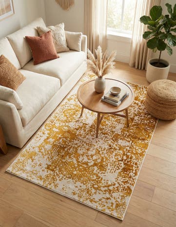 3' x 5' 2 Luna Rug