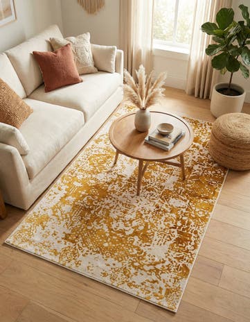3' x 5' 2 Luna Rug
