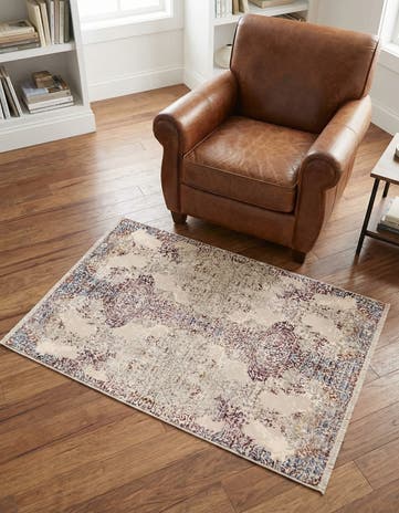 3' 3 x 5' Deepa Rug