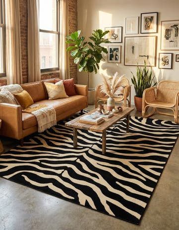 7' 10 x 11' Savannah Rug