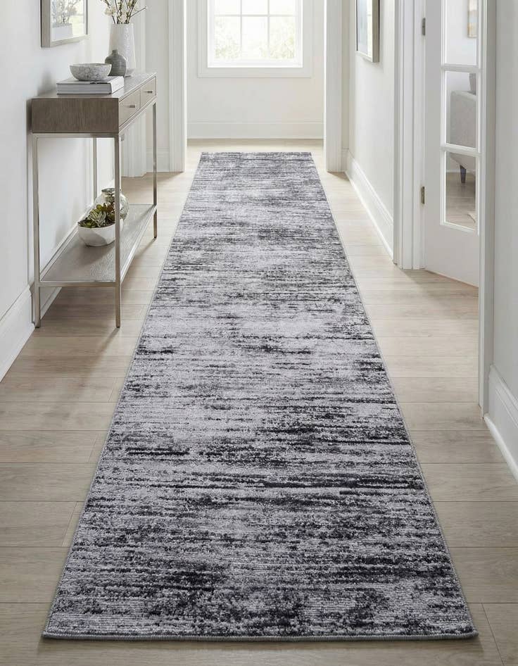 Detail image of  2' 6 x 16' Asha Runner Rug