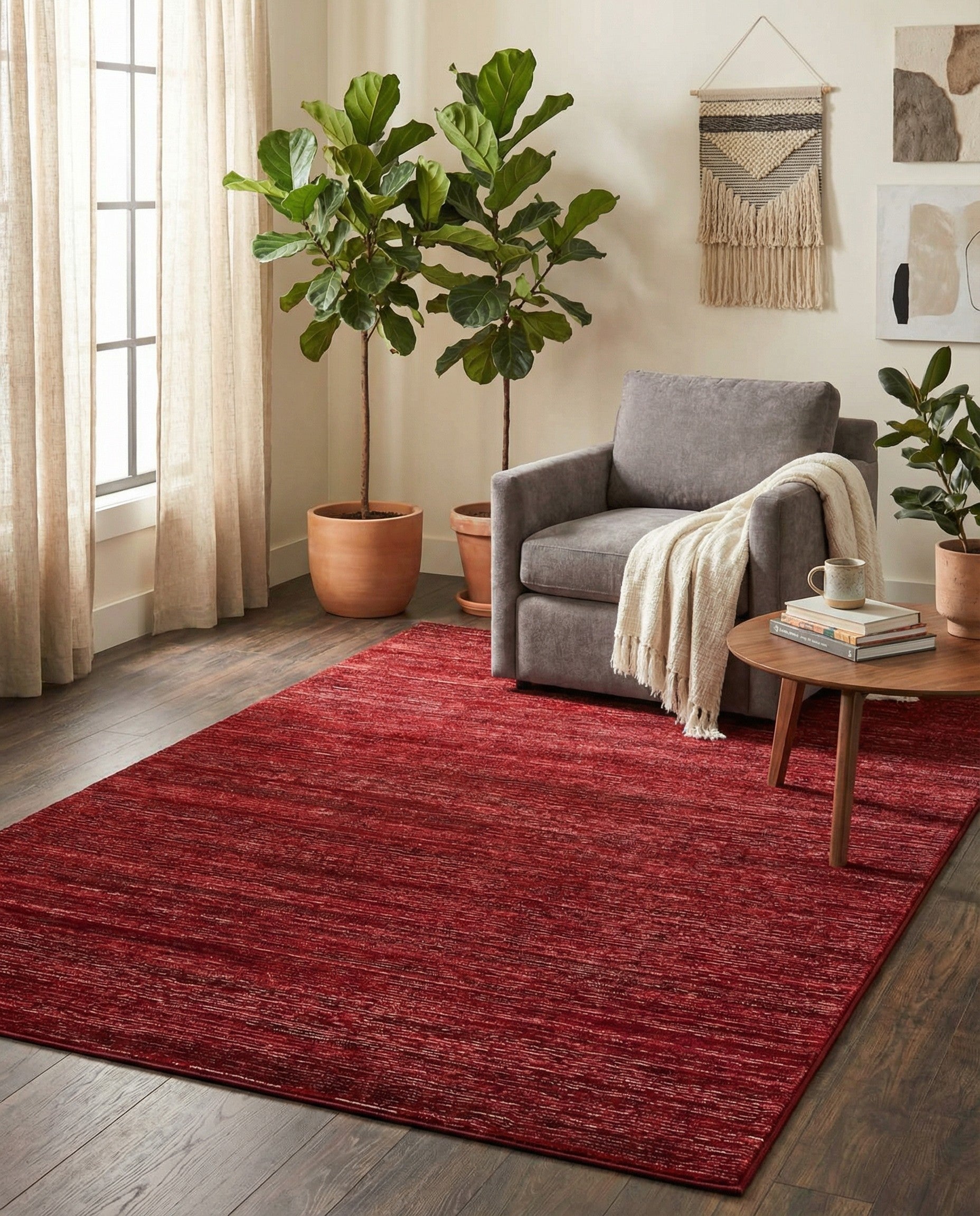 160cm x 245cm Finsbury Alfombra
