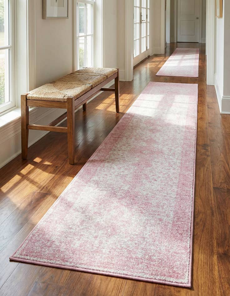 Detail image of 2' x 13' Dover Runner Rug