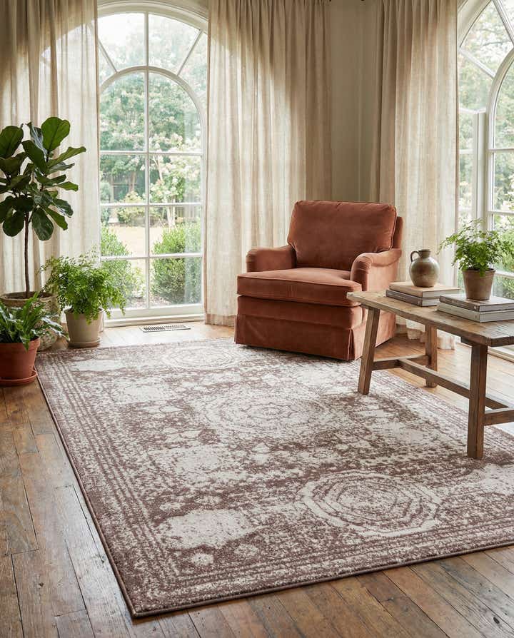 6' x 9' Dover Rug