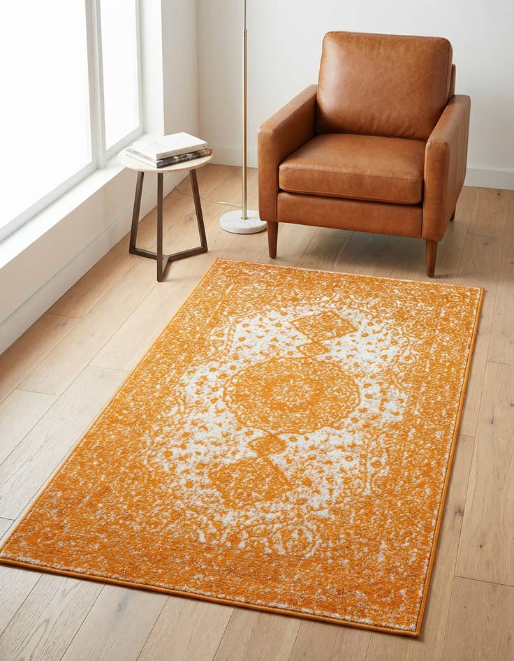 Detail image of  3' x 5' 3 Dover Rug