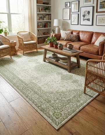 7' 10 x 11' Dover Rug