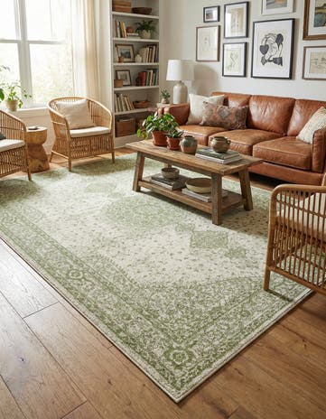 7' 10 x 11' Dover Rug