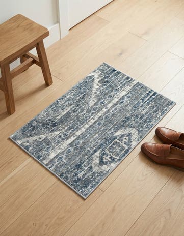2' 2 x 3' Oregon Rug