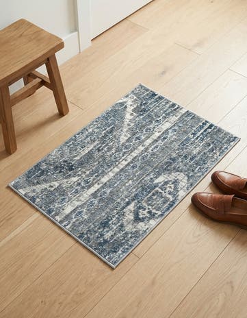 2' 2 x 3' Oregon Rug