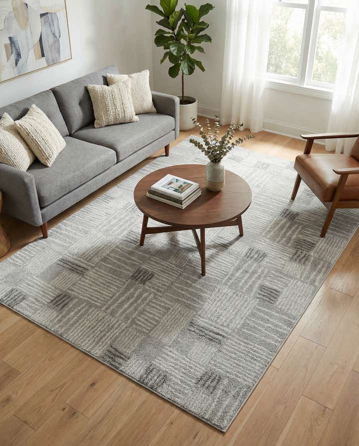 5' 3 x 8' Hanahan Rug