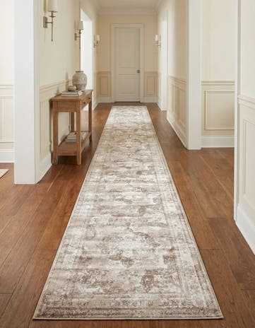 3' 3 x 19' 8 Monte Carlo Runner Rug