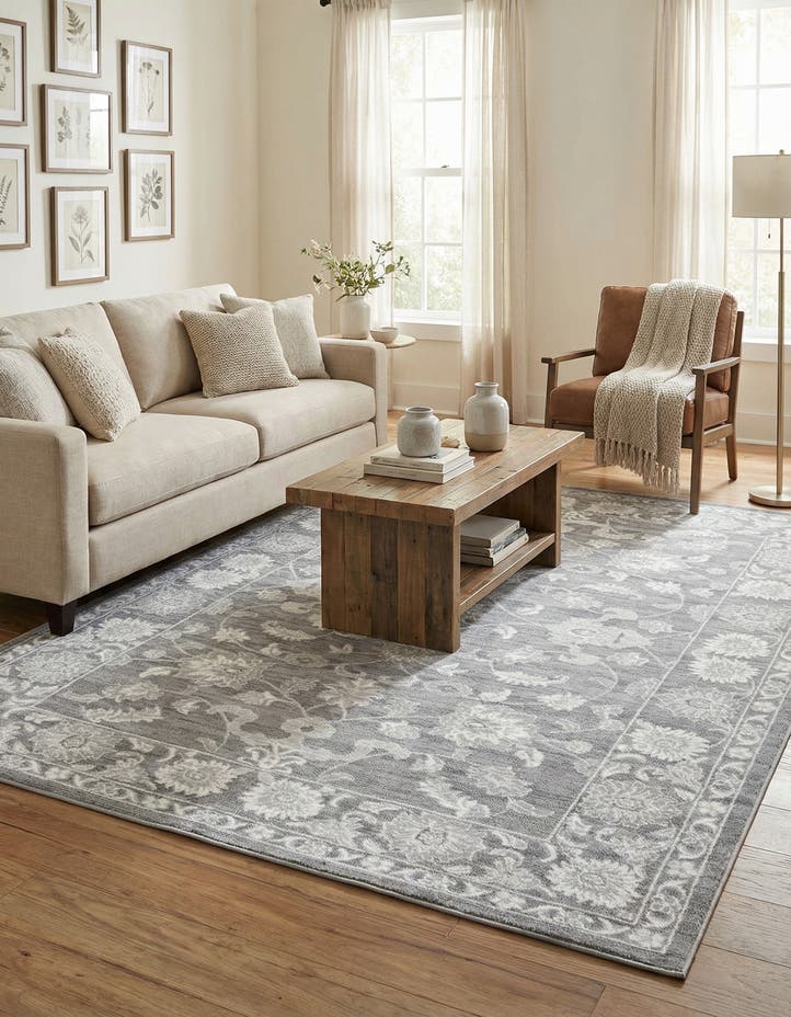7' 10 x 10' Boston Rug