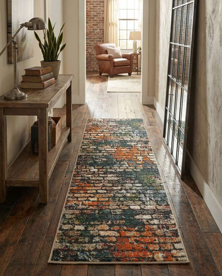 2' x 6' Stella Runner Rug