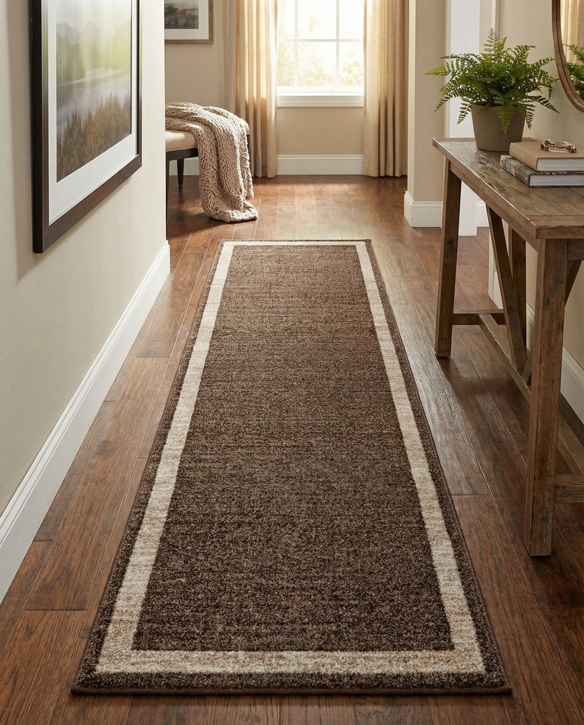 2' 7 x 10' Loft Runner Rug