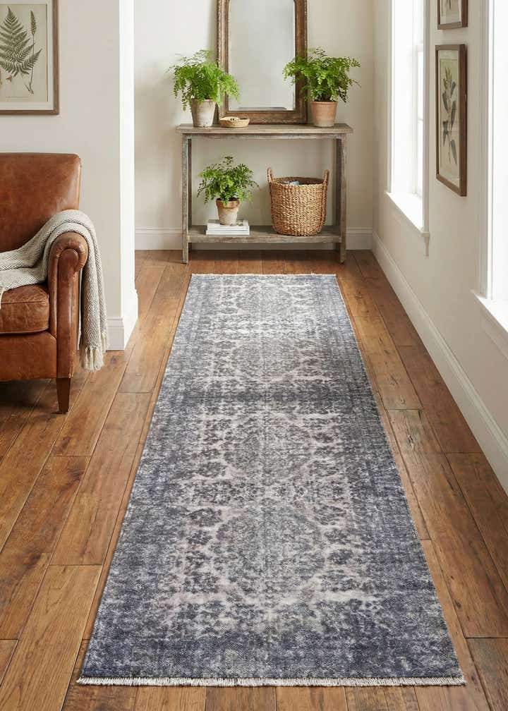 3' 3 x 11' 10 Boutique Runner Rug