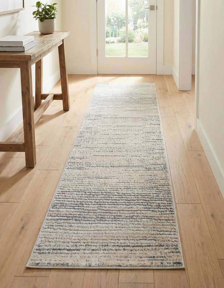 Detail image of 2' x 8' Oasis Runner Rug