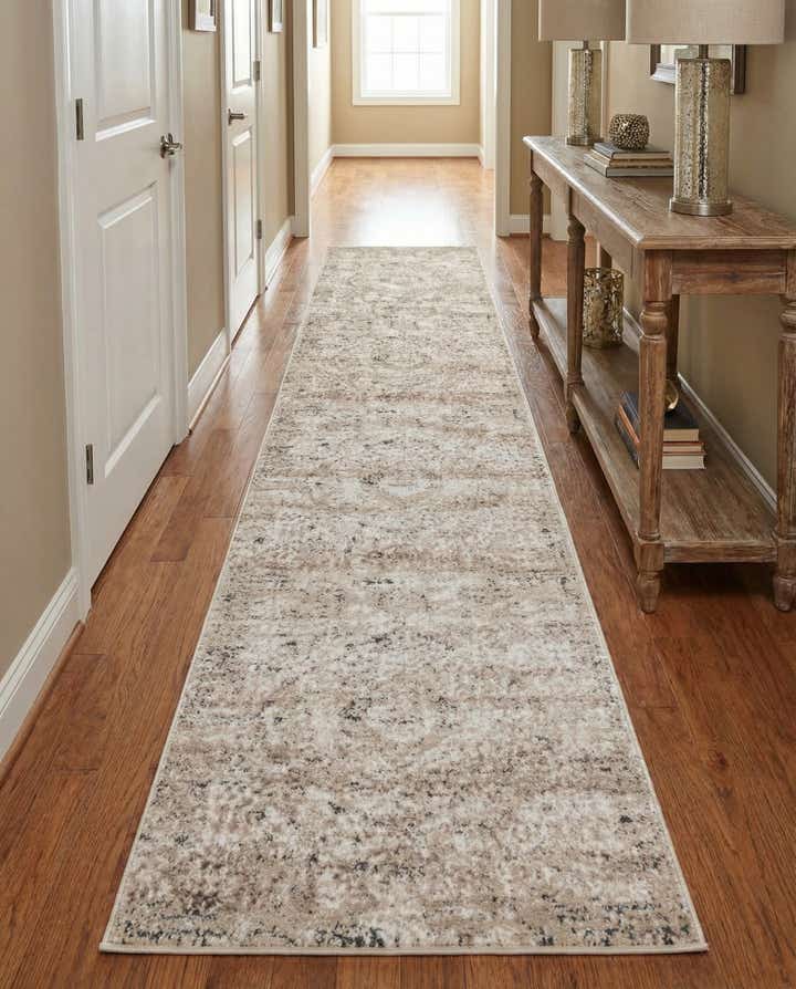 2' 7 x 13' Oregon Runner Rug