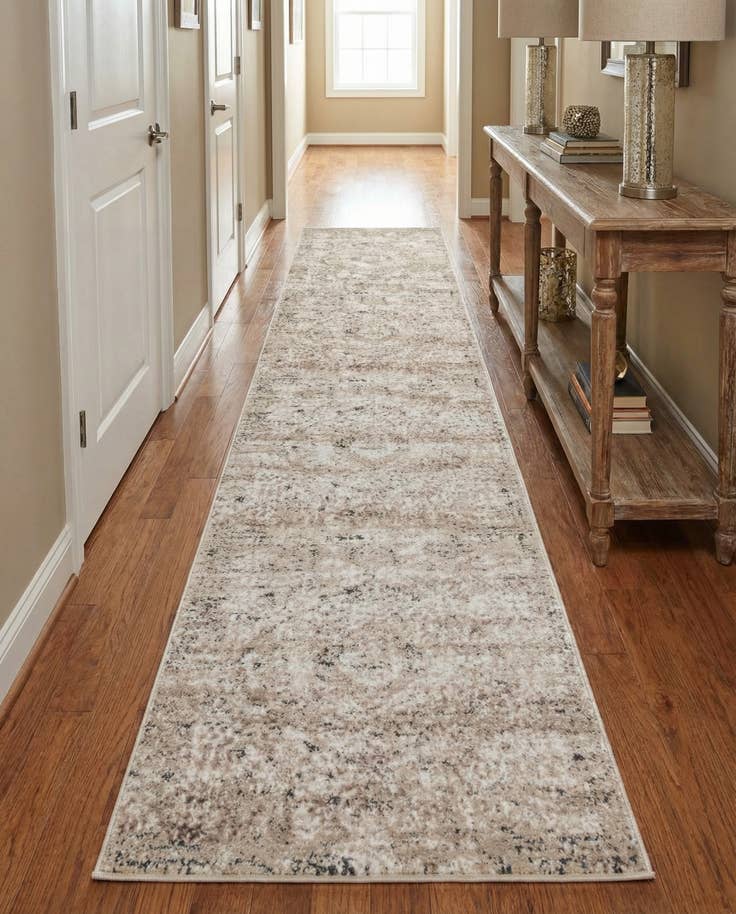 Detail image of 2' 7 x 13' Oregon Runner Rug