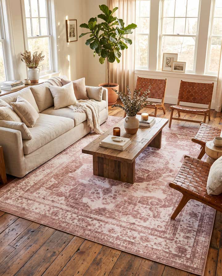9' x 12' Monte Carlo Rug