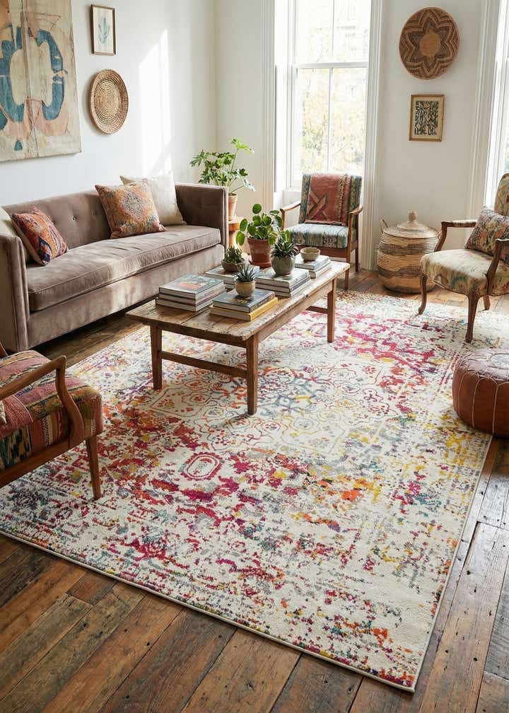 10' x 13' Arlington Rug