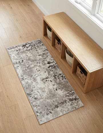2' x 4' Aurora Runner Rug