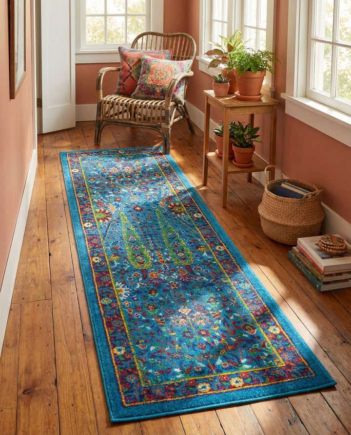 2' x 6' Calypso Runner Rug