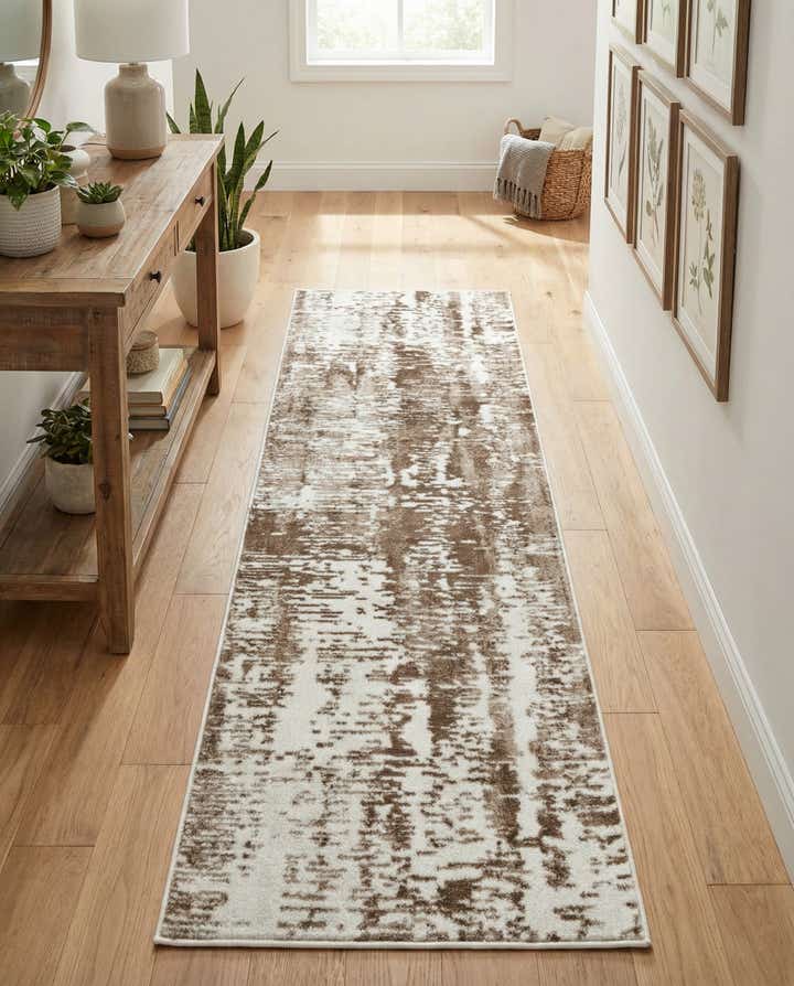 2' x 6' Laguna Runner Rug