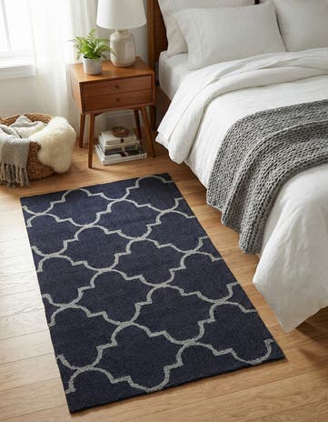 3' x 5' Luna Rug