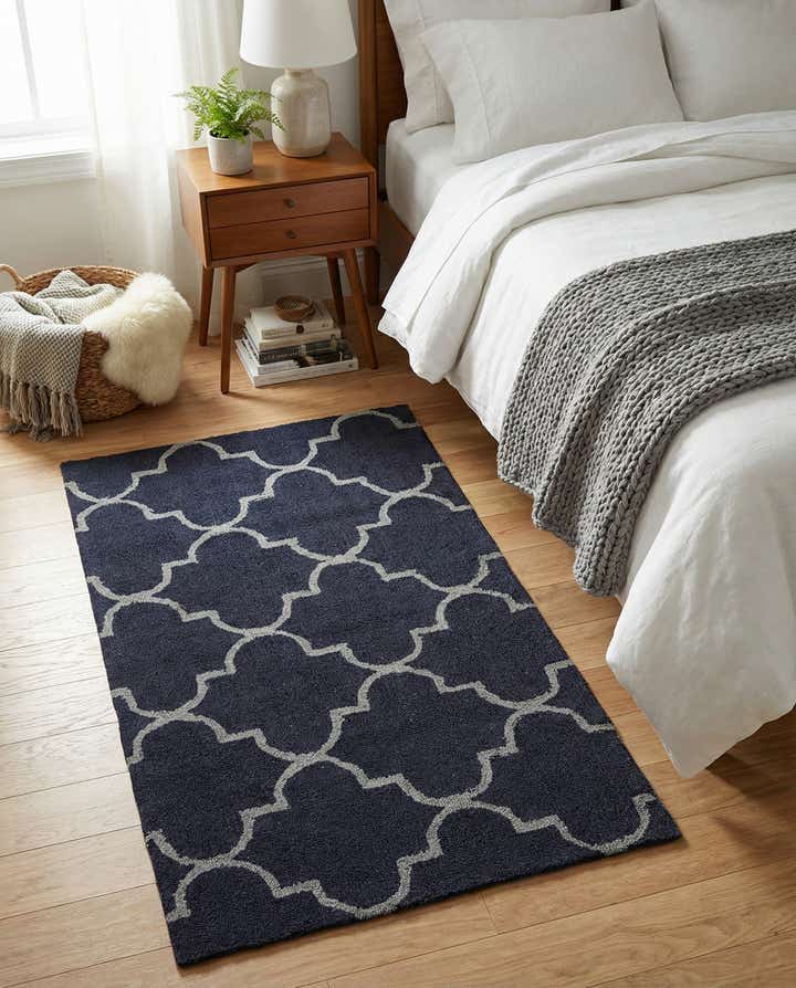 3' x 5' Luna Rug