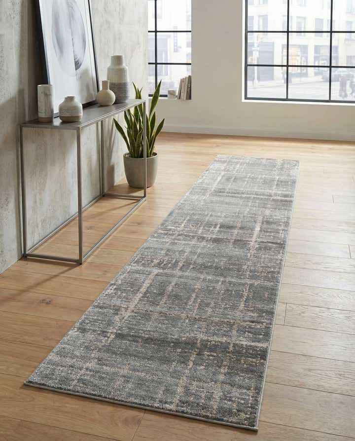 2' 7 x 14' Uptown Lexington Avenue Runner Rug