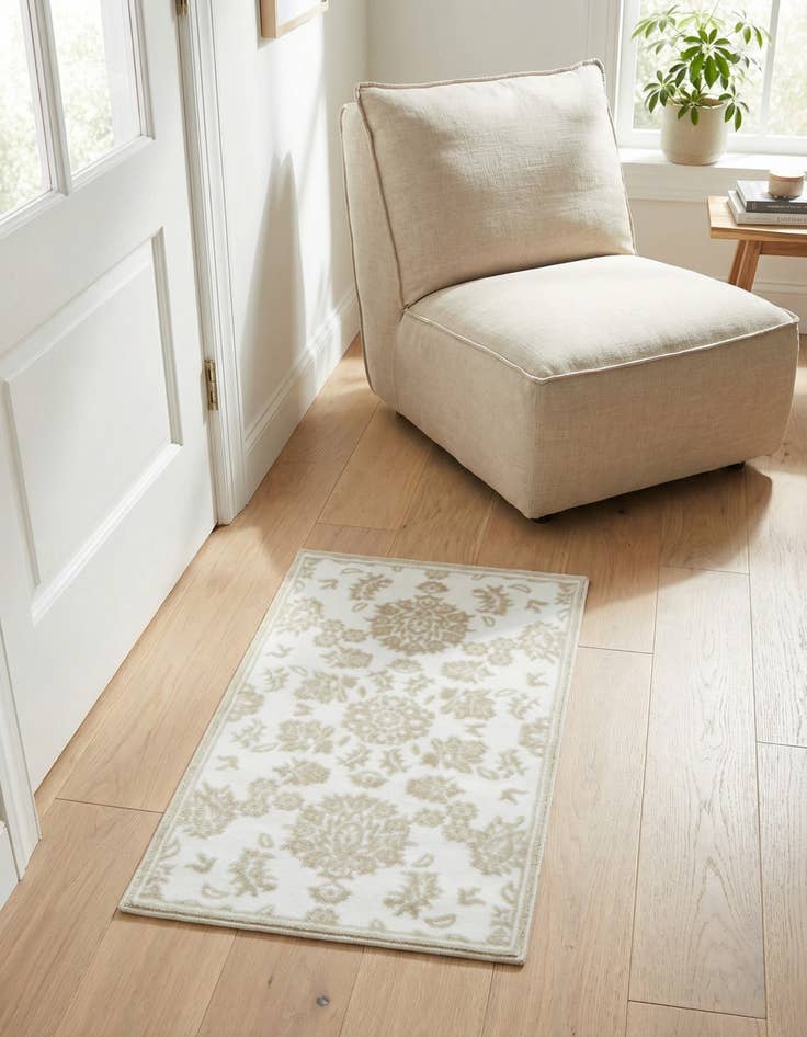 Detail image of 2' x 3' Himalaya Rug