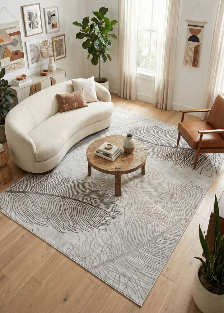 7' 10 x 10' Finsbury Rug