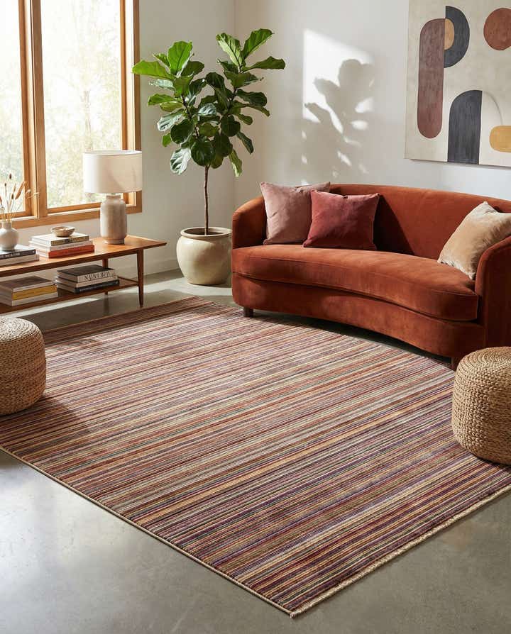 9' x 11' 7 Deepa Rug